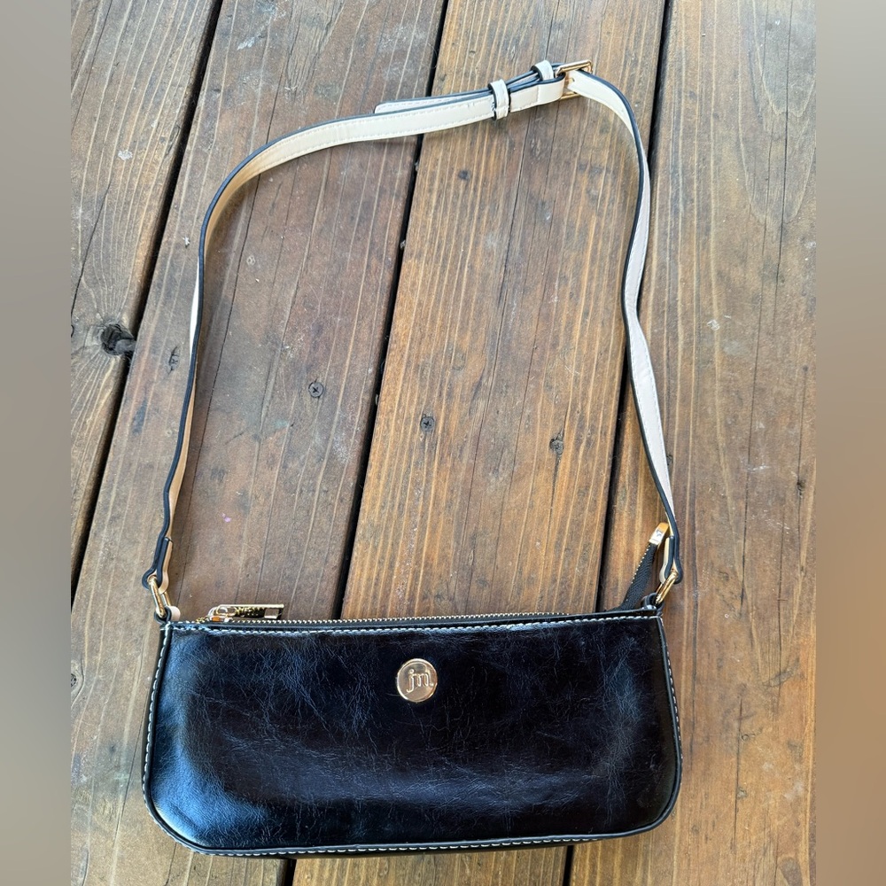 Jessica Moore mini purse